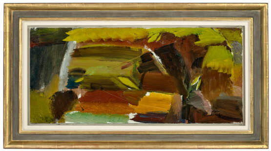 IVON HITCHENS (1893-1979) - Foto 2