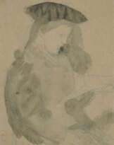 GWEN JOHN (1876-1939)