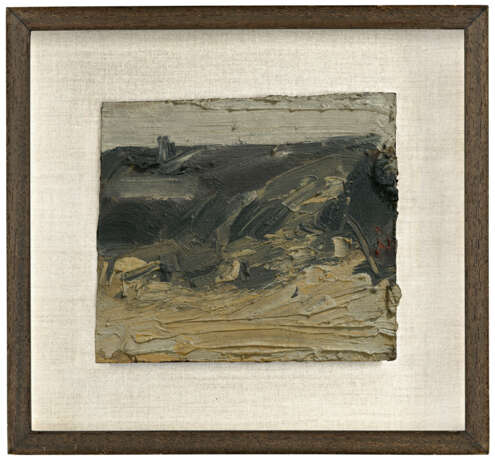 FRANK AUERBACH (1931-2024) - Foto 2