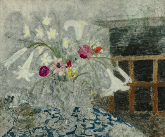 WINIFRED NICHOLSON (1893-1981) - фото 1