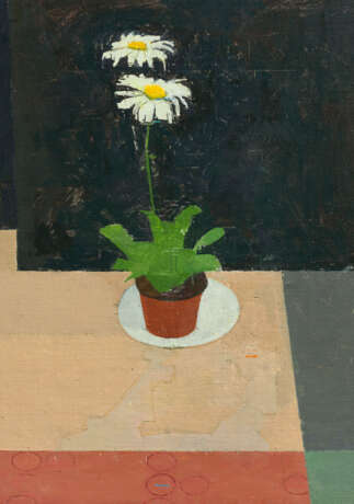 EUAN UGLOW (1932-2000) - Foto 1