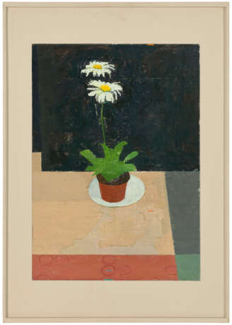 EUAN UGLOW (1932-2000) - Foto 2