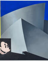 ANTONY DONALDSON (B. 1939)