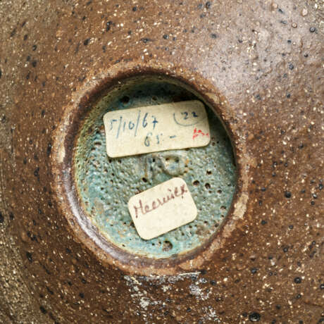 DAME LUCIE RIE (1902-1995) - photo 4