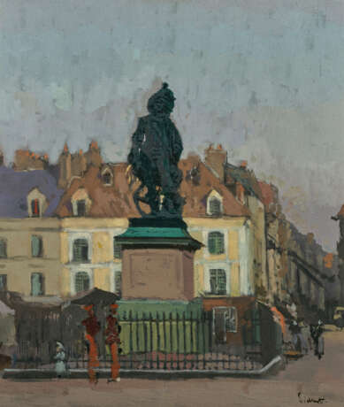 WALTER RICHARD SICKERT, A.R.A. (1860-1942) - фото 1