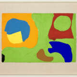 PATRICK HERON (1920-1999) - фото 2