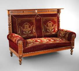 Sofa Gründerzeit