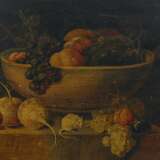 Winck, Johann Amandus. Zwei Gemälde. - фото 1