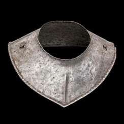 Offizierskragen, deutsch oder Frankreich um 1600.