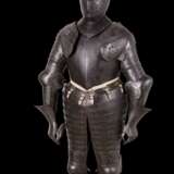 Reiterharnisch, deutsch oder Niederlande um 1600-1630. - фото 3