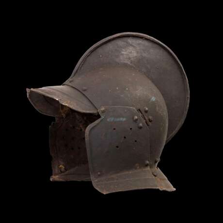 Sturmhaube, deutsch um 1600. - photo 1