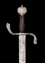 Felddegen, norddeutsch oder Niederlande um 1640.