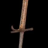 Großes Messer, deutsch oder Österreich um 1480-1500. - photo 2