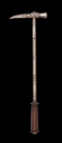 Reiterhammer, deutsch um 1600. - photo 1