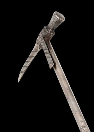 Reiterhammer, deutsch um 1600. - photo 4