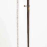 Seltenes Stechschwert mit alter Scheide, süddeutsch oder Österreich um 1520. - photo 5