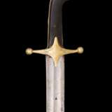 Shamshir mit Scheide, osmanisch oder südrussisch um 1800. - Foto 2