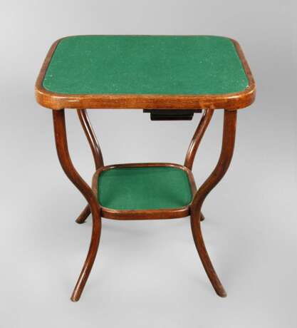 Spieltisch Thonet - фото 1