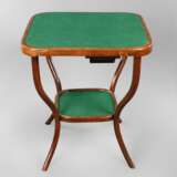 Spieltisch Thonet - фото 1