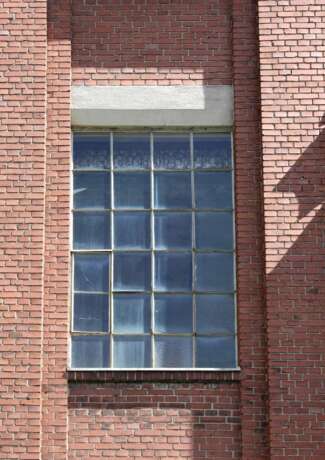 Zehn Industriefenster - Foto 1