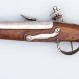 Frankreich, Kavalleriepistole M 1763/66 3.Modell Libreville. - Foto 2