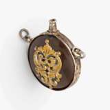 Zündkrautflasche, deutsch oder Frankreich um 1700. - photo 4