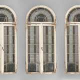 Drei Fenster mit Oberlicht - Foto 1