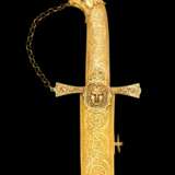 Russland, Generalssäbel mit Chiffre von Zar Alexander I. und Scheide um 1815. - фото 5