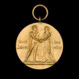 Mecklenburg-Strelitz, Rettungsmedaille 1922-1932. - photo 1