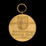 Mecklenburg-Strelitz, Rettungsmedaille 1922-1932. - photo 4