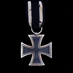 Preussen, Eisernes Kreuz 1870 2. Klasse.