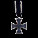 Preussen, Eisernes Kreuz 1870 2. Klasse. - photo 3