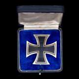 Preussen, Eisernes Kreuz 1914 1. Klasse im Etui. - photo 3