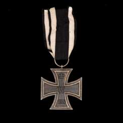 Preussen, Eisernes Kreuz 1914 2. Klasse.