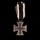 Preussen, Eisernes Kreuz 1914 2. Klasse. - photo 2