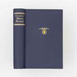 Adolf Hitler Mein Kampf. - photo 1
