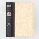 Adolf Hitler Mein Kampf im Schuber der Stadt Celle. - photo 1