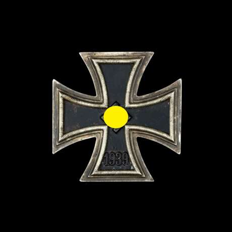 Eisernes Kreuz 1. Klasse 1939. - Foto 1