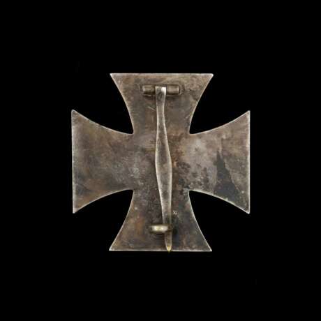 Eisernes Kreuz 1. Klasse 1939. - Foto 2