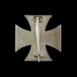Eisernes Kreuz 1. Klasse 1939. - photo 2
