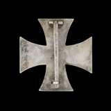 Eisernes Kreuz 1. Klasse 1939 - Schinkelstück. - photo 2