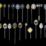 Konvolut von 20 Miniaturen von Auszeichnungen. - фото 2