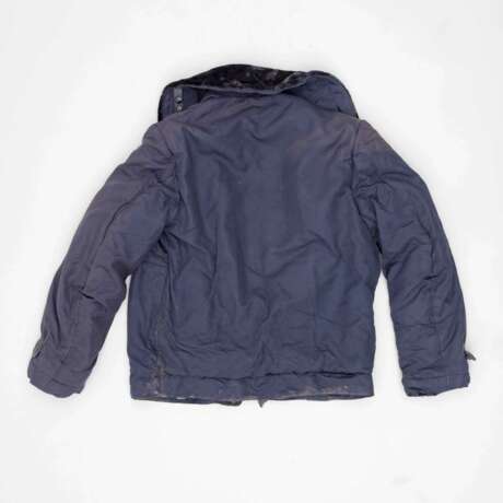 Luftwaffe, Fliegerjacke beheizbar. - photo 2