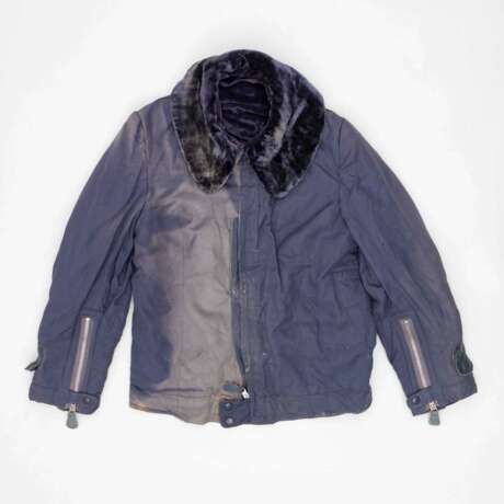 Luftwaffe, Fliegerjacke beheizbar. - photo 3