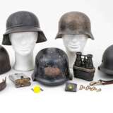 Konvolut Militaria Drittes Reich. - photo 2