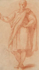 JACOPO CHIMENTI, DIT JACOPO DA EMPOLI (FLORENCE 1551-1640)