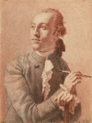 CHARLES-ANDR&#201; VAN LOO DIT CARLE VAN LOO (NICE 1705-1765 PARIS)