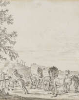 PIETER DE MOLIJN (LONDRES 1595-1661 HAARLEM)