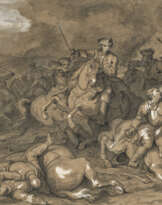 CHARLES PARROCEL (PARIS 1688-1752)
