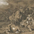 CHARLES PARROCEL (PARIS 1688-1752) - Аукционные цены